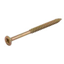 Саморез универсальный 6х90мм желтый цинк_3