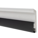 Плинтус Royce Pro HDPS 2000х80х15 мм бергамо_3