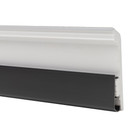 Плинтус Royce Pro HDPS 2000х80х15 мм венеция_3