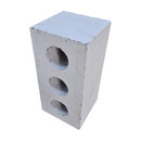 Известково-керамзитовый блок 390x190x188 мм