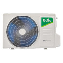 Сплит-система инверторного типа Ballu Eco Smart DC BSYI/12HN8_V4 комплект