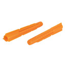 Дюбель универсальный 6х52 мм тип U 6 шт Tech-Krep_3