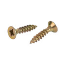 Саморез универсальный 4х20мм желтый цинк 200шт Tech-Krep_3