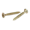 Саморез универсальный 4х30мм желтый цинк 200шт Tech-Krep_3