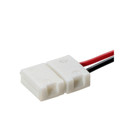 Коннектор для соединения светодиодной ленты с драйвером 10 мм 2 шт TDM_3