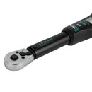 Ключ динамометрический с трещоткой 290 мм Wera_3