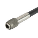 Отвертка-держатель для бит гибкий стержень 177 мм Wera_3