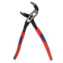 Клещи переставные Alligator 250 мм захват 50 мм 2К ручки Knipex_3