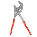 Клещи переставные гаечный ключ 250 мм захват 52 мм Knipex_3