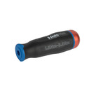 Отвертка динамометрическая с набором стержней 1,5-3 Нм 12 шт Felo_3