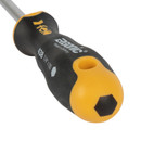 Отвертка-держатель для бит 100 мм Felo_3