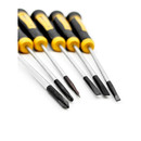 Набор отверток для точных работ 6 шт Felo