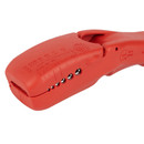 Стриппер для снятия изоляции 4 в 1 ручной 165 мм Felo_3