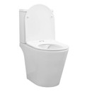 Унитаз-компакт Comforty CF41363C