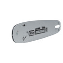 Шина 35 см для цепных пил 14"-3/8"-1,3-53 140SDEA041 Oregon