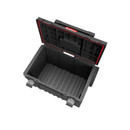 Ящик для инструментов на колесах Qbrick System One Cart 2.0 