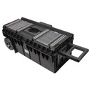 Ящик для инструментов на колесах Qbrick Longer Technik _3