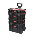 Набор ящиков на колесах 6в1 Qbrick System Two _3