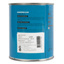 Эмаль ПФ-115 Компрессор синяя глянцевая 0,8кг_3