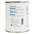 Грунт-эмаль по ржавчине 3в1 Компрессор белая глянцевая 0,8кг_3