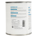 Грунт-эмаль по ржавчине 3в1 Компрессор черная глянцевая 0,8кг_3