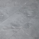 Плитка ПВХ замковая Royce Qvadro Мрамор Мандера 600х300х4 мм 1,8 м²