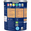 Краска интерьерная моющаяся Bindo 7 матовая 4,5л Luxium_3