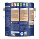 Краска для мебели и дерева Luxium Мебель и Дерево (база BW) матовая 2л