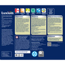 Краска для полов и лестниц Luxium (база BW) полуглянцевая 2л_3