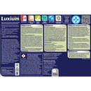 Краска для полов и лестниц Luxium (база BW) полуглянцевая 0,75л
