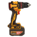 Шуруповерт ударный бесщеточный 1х2Ач 42В Ingco CIDLI426981_3