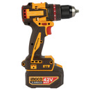 Шуруповерт ударный бесщеточный 2х2Ач 42В Ingco CIDLI429982_3