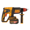 Перфоратор SDS plus 2х2Ач 42В Ingco CRHLI422682_3