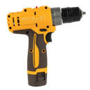 Шуруповерт 2х1,5 Ач 12В Ingco CDLI12206