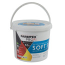 Декоративное покрытие матовый шелк SoftSilk Farbitex Profi 4,5л_3