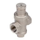 Редуктор давления 1/2" HLV_3