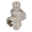 Редуктор давления 3/4" HLV_3