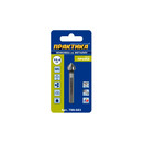 Зенковка по металлу под резьбу М5 Практика_3