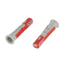 Дюбель универсальный Duopower 6x30мм 28шт Fischer _3