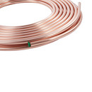 Труба медная Ballu Olympic 1\4" 6,35х0,60мм 50м