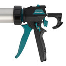 Пистолет для туб закрытый корпус 310мл Kraftool