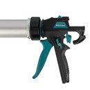 Пистолет для туб закрытый корпус 600мл Kraftool