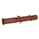 Дюбель для крепления строительных лесов 14x100мм 4шт ЕвроПартнер_3