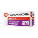Пенополистирол экструзионный 100мм Технониколь Техноплекс Фундамент 1180х580 0,68м²_3
