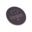 Батарейка литиевая Energizer Lithium CR2025 - 1 шт в блистере