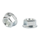 Гайка с фланцем М10 DIN6923_3