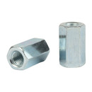 Гайка соединительная М12 DIN6334_3