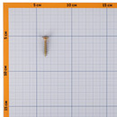 Саморез универсальный 5х30 мм