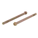 Болт анкерный с гайкой 12х180 мм