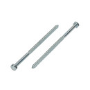 Шуруп с шестигранной головкой 8х180 мм_3